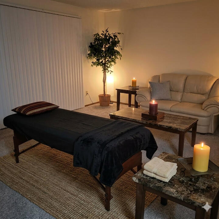 Professional Massage Table